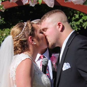 Meet your Posher, Grace